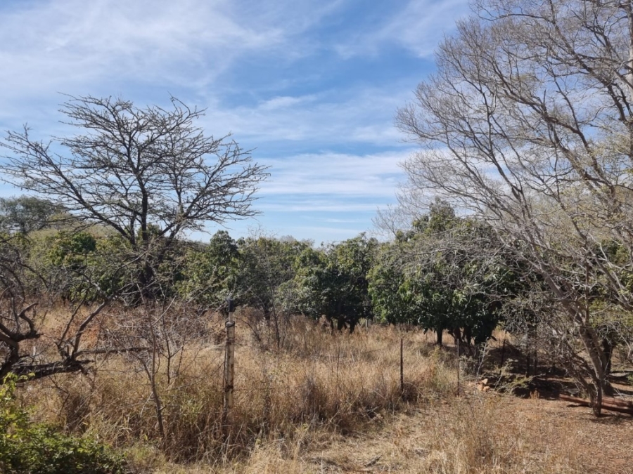 4 Bedroom Property for Sale in Rustenburg Rural North West